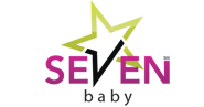 Seven Baby Logo